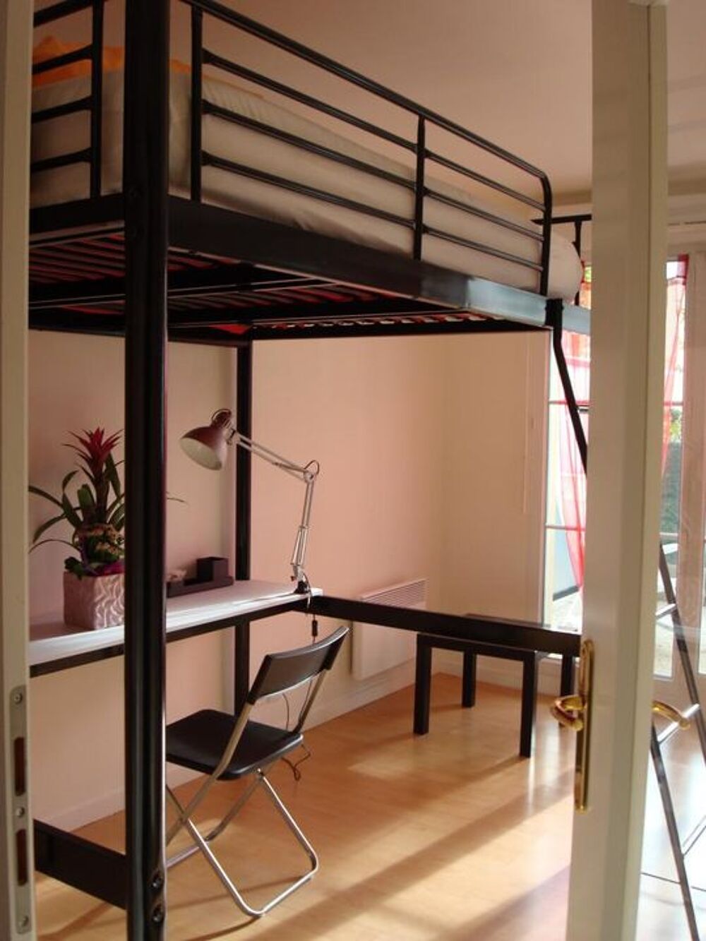 Location Appartement Studio de 29m2 à louer sur Trappes Trappes