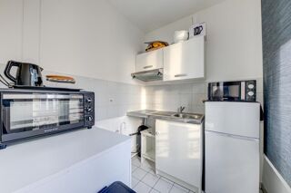  Appartement � vendre 2 pi�ces 37 m�