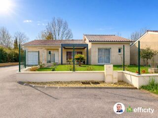  Maison � vendre 4 pi�ces 110 m�