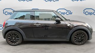 Cooper 1.2 One 102 2015 occasion 75013 Paris