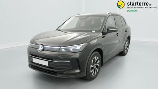 Tiguan 1.5 ETSI 150CH DSG7 Life 2026 occasion 73420 Voglans