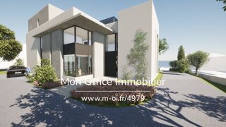  Villa  vendre 5 pices 800 m