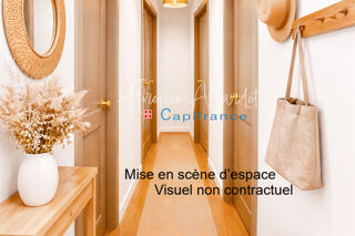  Appartement � vendre 4 pi�ces 108 m�