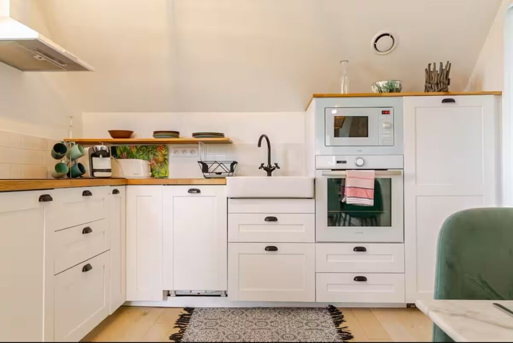 Appartement à vendre 2 pièces SAINT PIERRE QUIBERON (56)