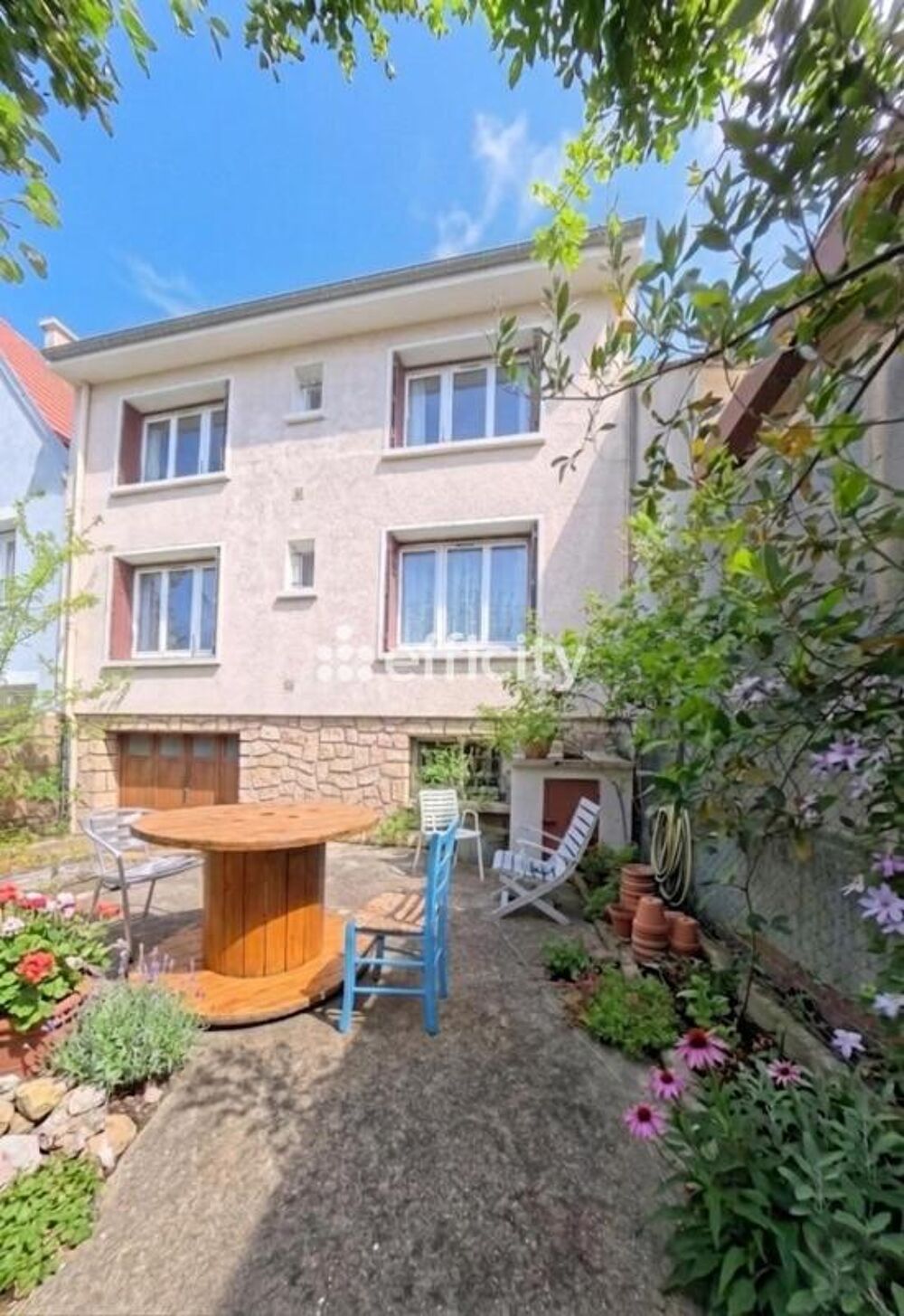 Maison