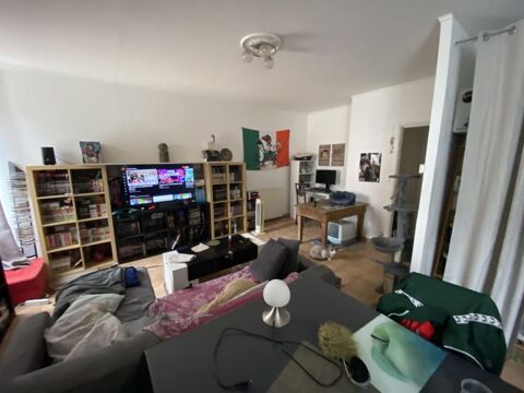  Appartement � louer 3 pi�ces 61 m�