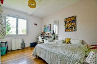  Maison à vendre 5 pièces 129 m²