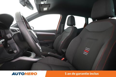Arona 1.0 EcoTSI FR DSG7 115 ch 2019 occasion 92130 Issy-les-Moulineaux