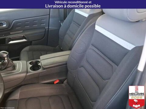 C5 aircross BlueHDi 130 Feel 2022 occasion 10150 Lavau