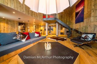  Loft à vendre 7 pièces 216 m²