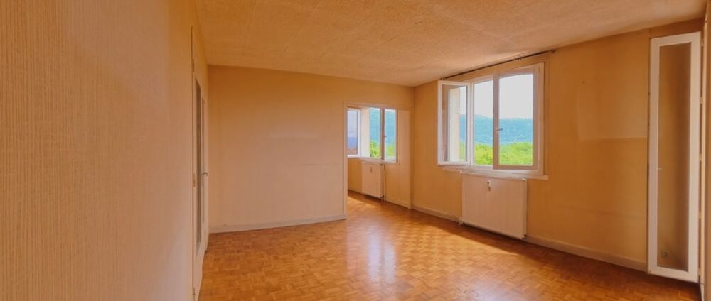 Vente Appartement ? Appartement 4 pièces avec parking – Devenez propriétaire sans crédit immobilier classique ! Saint marcellin