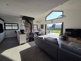  Villa � vendre 5 pi�ces 158 m�