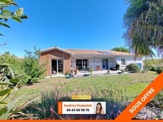  Maison � vendre 6 pi�ces 140 m�