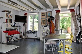  Maison à vendre 3 pièces 85 m²
