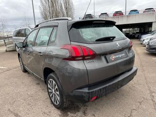 2008 (2) 1.6 BLUEHDI 100 S&S ACTIVE BUSINESS ETG6 2017 occasion 78240 Chambourcy