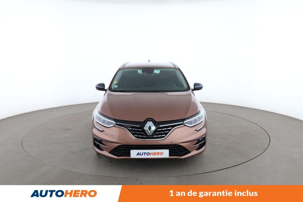 M&eacute;gane 1.5 dCi Blue Edition One EDC 115 ch 2020 occasion 92130 Issy-les-Moulineaux