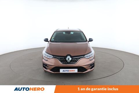 M&eacute;gane 1.5 dCi Blue Edition One EDC 115 ch 2020 occasion 92130 Issy-les-Moulineaux