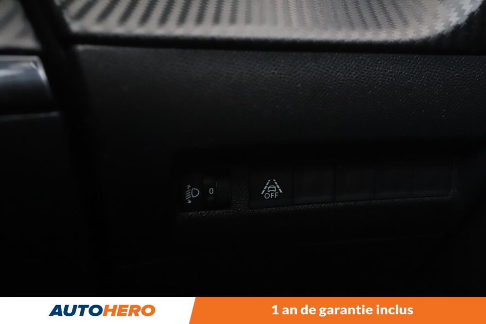 2008 1.2 PureTech Allure 131 ch 2020 occasion 92130 Issy-les-Moulineaux