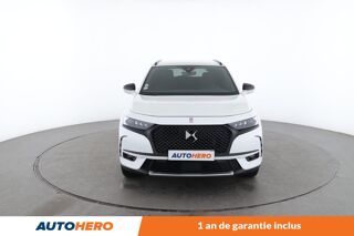 DS7 1.5 Blue-HDi Performance Line + Automatique 130 ch 2021 occasion 92130 Issy-les-Moulineaux