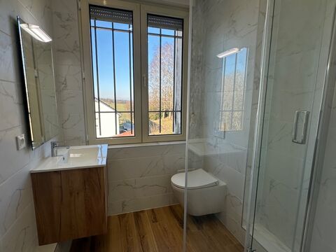  Appartement � louer 4 pi�ces 87 m�