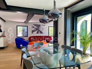  Maison à vendre 8 pièces 280 m²