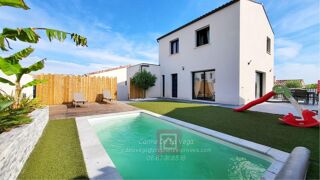  Villa  vendre 4 pices 93 m