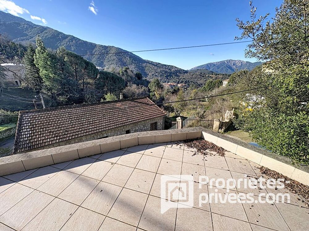 Vente Maison Maison de village atypique et individuelle à Ucciani de 166 m2 Ucciani