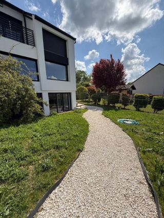  Maison à vendre 7 pièces 187 m²