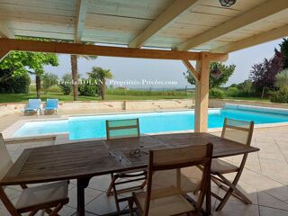  Maison à vendre 5 pièces 160 m²