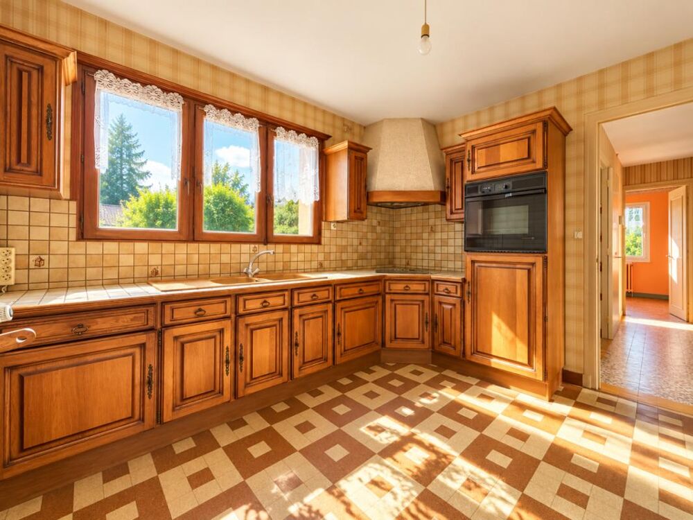 Vente Maison Maison Romorantin 5 pièces 76 m2 Romorantin lanthenay