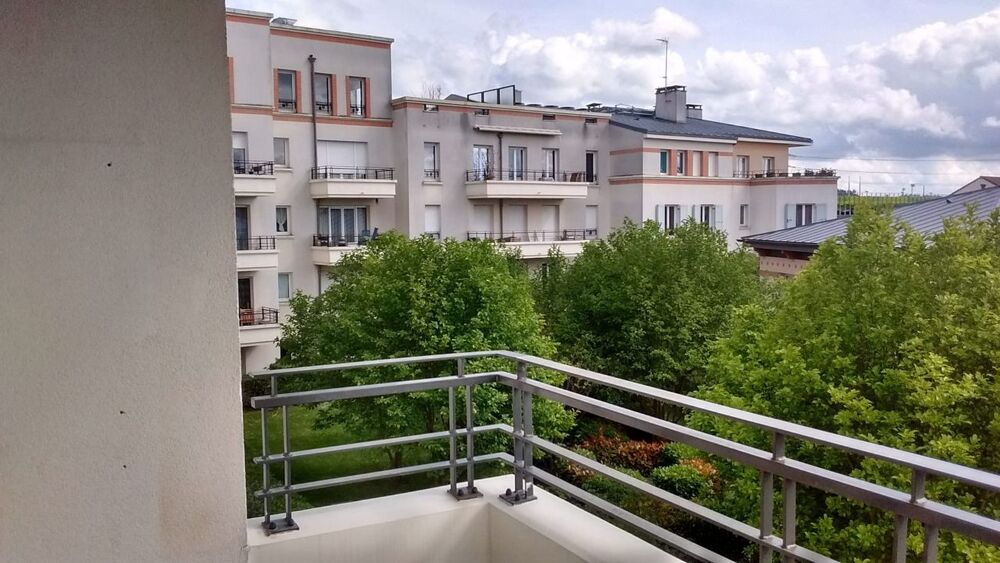 Location Appartement Appartement de 58m2 à louer sur Massy Massy