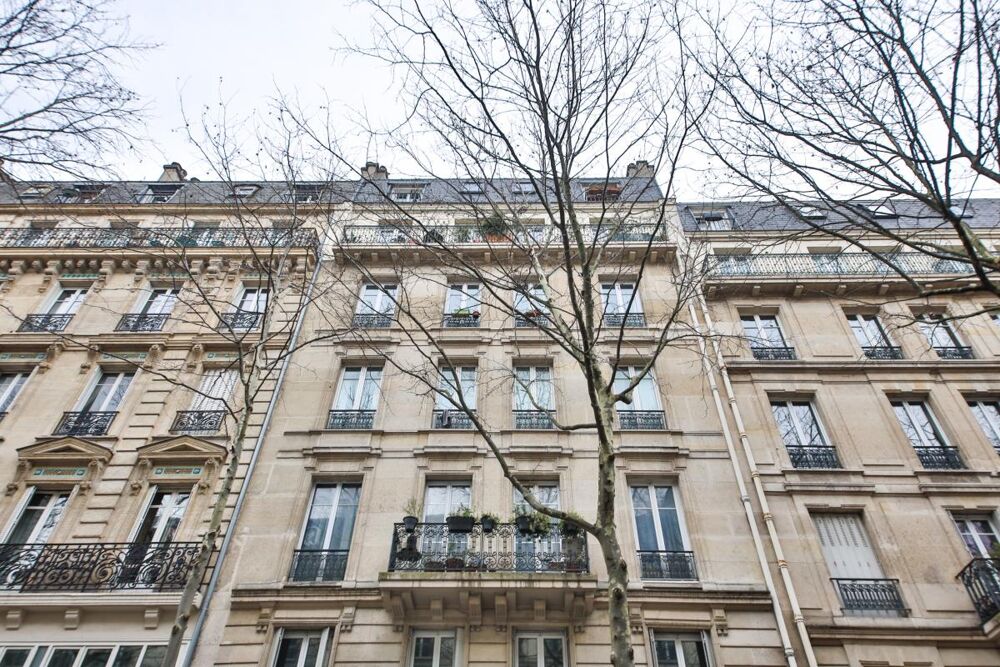  vendre  Appartement Paris 10