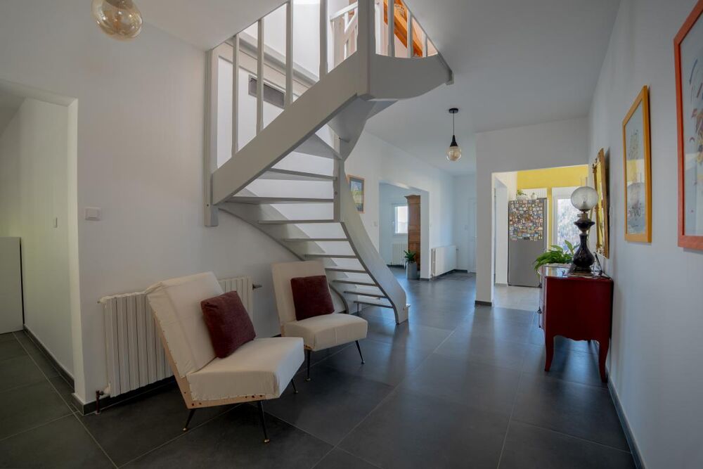 � vendre  Maison Engins (38360)