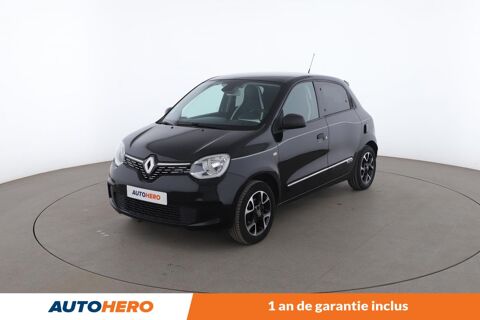 Renault twingo 0.9 TCe Intens 92 ch