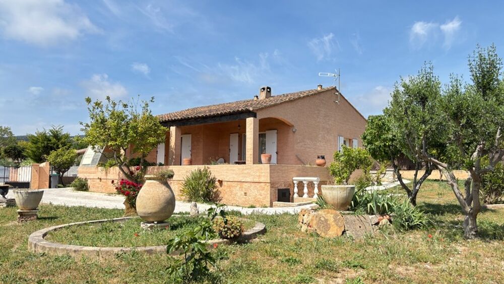 Maison 4 pièces 110 m² · à La Ciotat · 110 m² · 650 000 €
