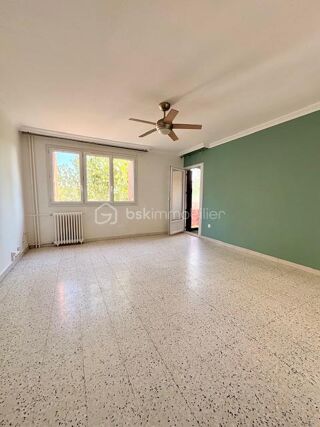  Appartement � vendre 4 pi�ces 76 m�