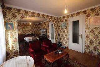  Maison  vendre 6 pices 133 m