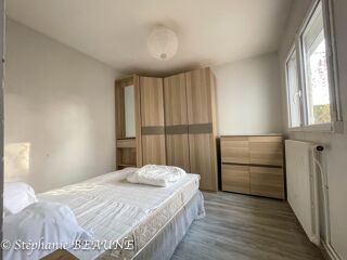 Appartement à vendre 2 pièces 43 m²
