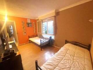  Appartement � vendre 5 pi�ces 93 m�