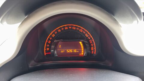Twingo 1.0 SCe 75 Zen 2019 occasion 27440 Ecouis