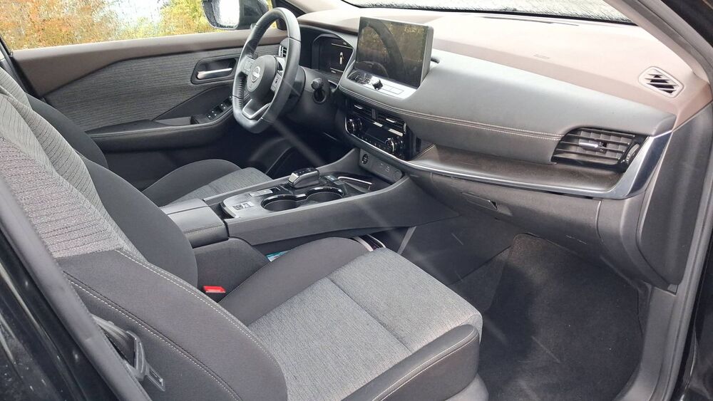 X-Trail ? 1.5 DIG-T e-Power 204 Hybrid 2WD N-Connecta 2023 occasion 35760 Saint Gregore