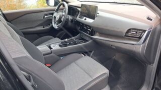 X-Trail ? 1.5 DIG-T e-Power 204 Hybrid 2WD N-Connecta 2023 occasion 35760 Saint Gregore
