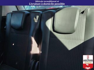 Grand scenic IV dCi 110 Energy eco2 Zen 7 pl 2015 occasion 10150 Lavau