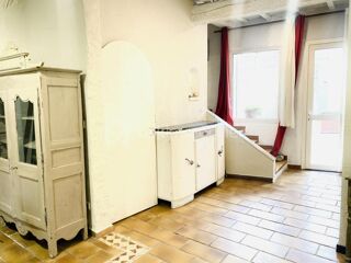  Maison à vendre 4 pièces 80 m²