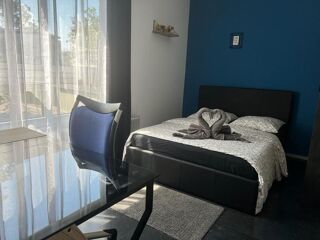  Appartement à louer 5 pièces 92 m²