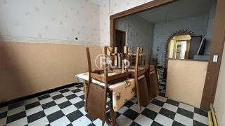  Maison � vendre 6 pi�ces 105 m�