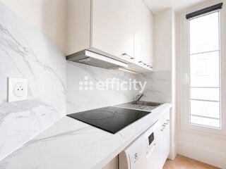  Appartement à vendre 3 pièces 44 m²