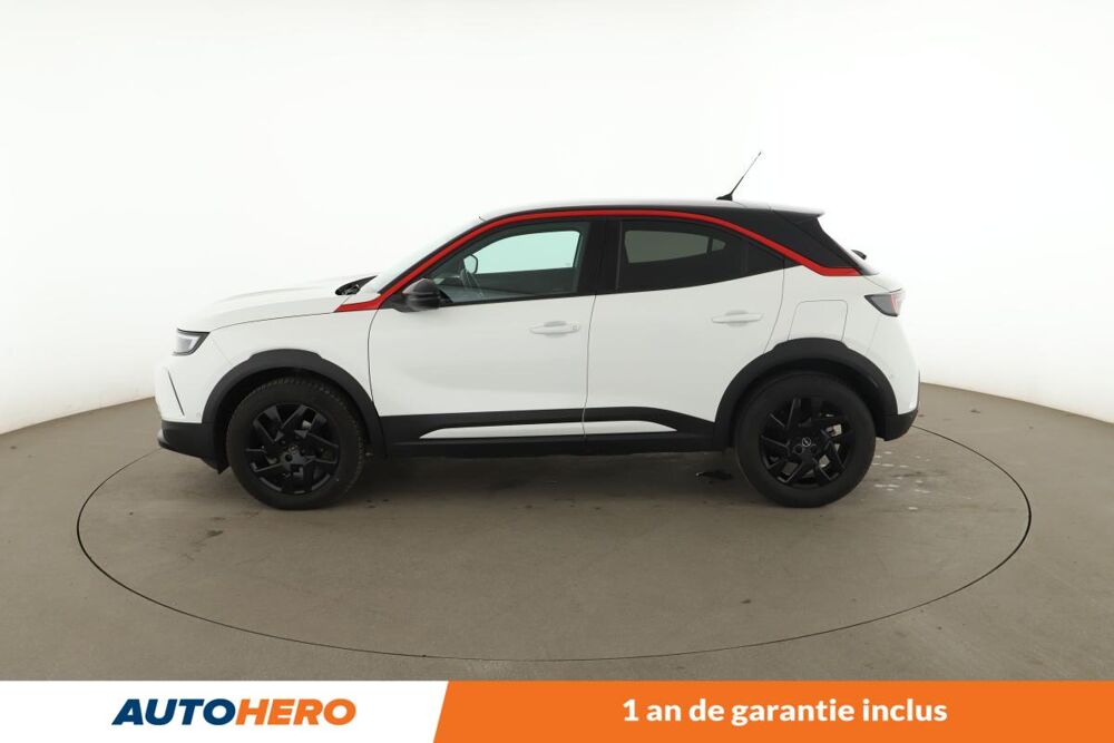 Mokka 1.2 Turbo GS BVA8 130 ch 2024 occasion 92130 Issy-les-Moulineaux
