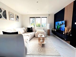  Maison � vendre 5 pi�ces 86 m�