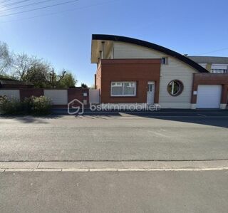  Maison à vendre 7 pièces 138 m²